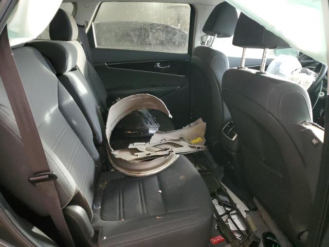2020 KIA SORENTO L - 5XYPGDA3XLG640161