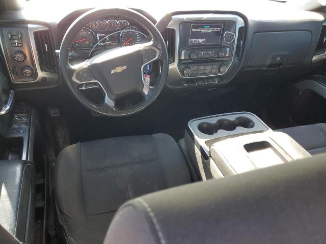 2016 CHEVROLET SILVERADO - 3GCUKREC5GG247586