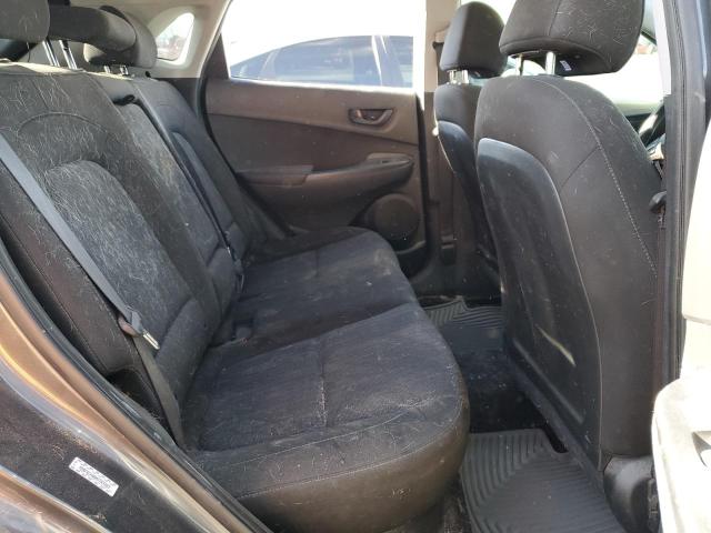 2022 HYUNDAI KONA SEL KM8K6CAB0NU769263