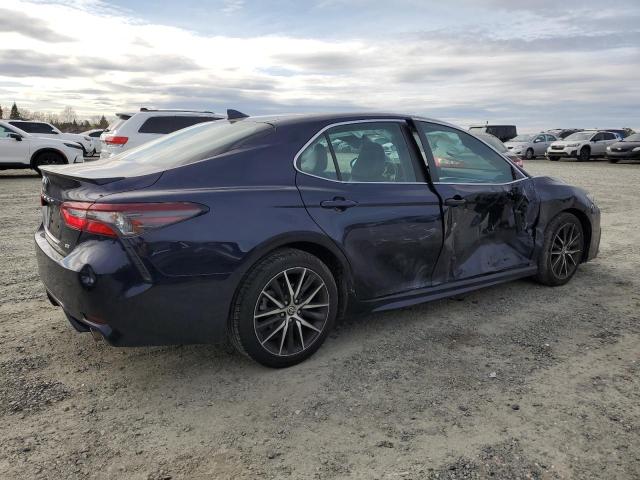 Vin: 4t1g11ak2nu063257, lot: 50394275, toyota camry se 20223