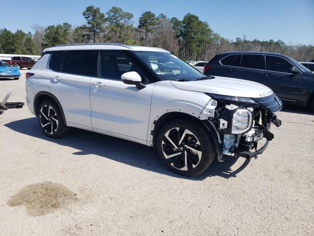 Vin: ja4j3wa83rz016375, lot: 48417585, mitsubishi outlander sel 20244