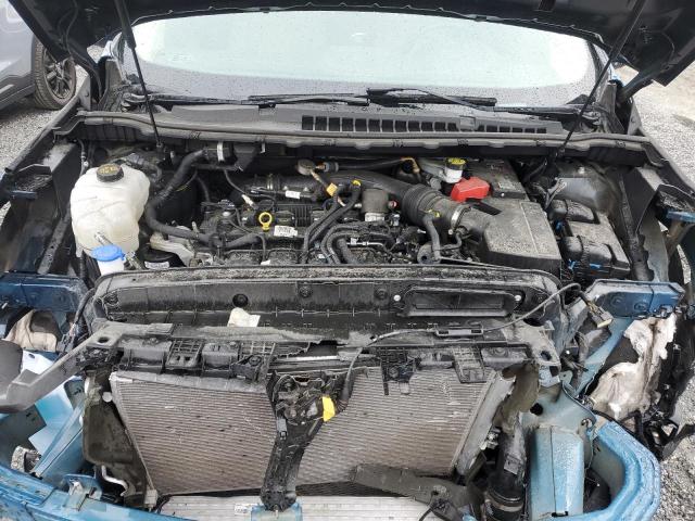 2020 FORD EDGE SEL - 2FMPK3J93LBA97183