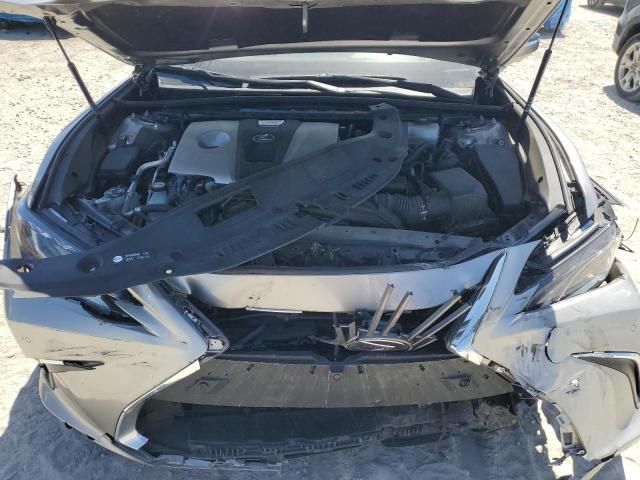 2021 LEXUS ES 300H UL 58AFA1C15MU003299