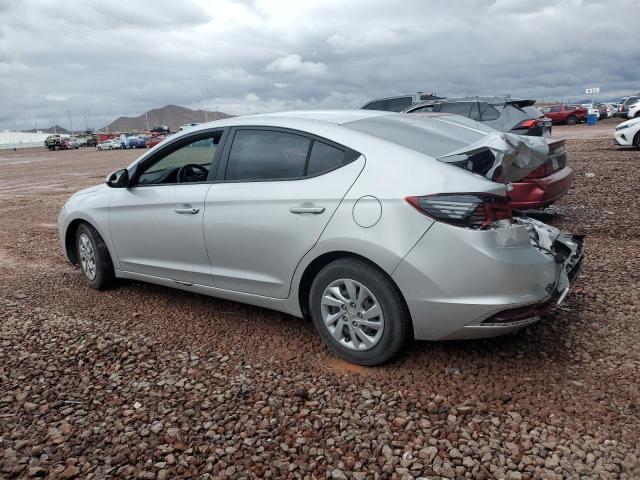 Vin: 5npd74lf5lh530668, lot: 47986285, hyundai elantra se 20202