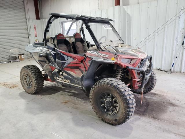 POLARIS RZR XP 100