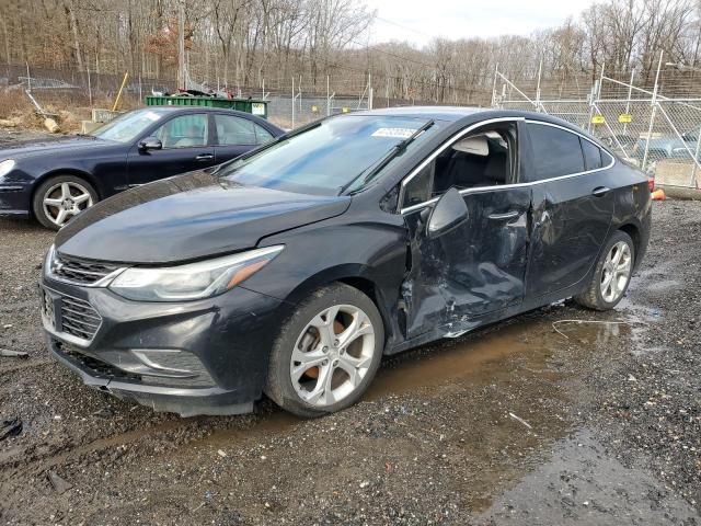 CHEVROLET CRUZE PREM