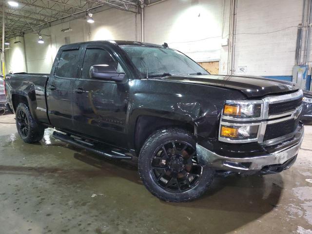 Vin: 1gcvkrec8ez152201, lot: 49851845, chevrolet all models k1500 lt 20144