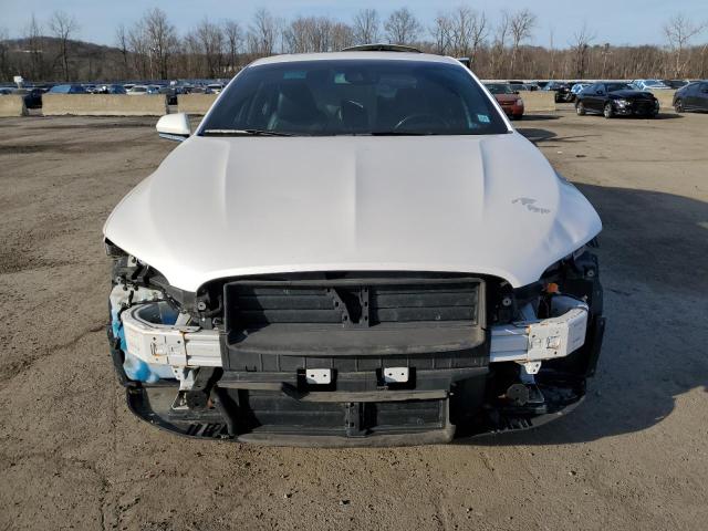 2017 LINCOLN MKZ HYBRID 3LN6L5MU3HR647611