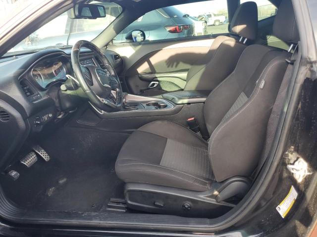 2020 DODGE CHALLENGER - 2C3CDZFJ7LH142808