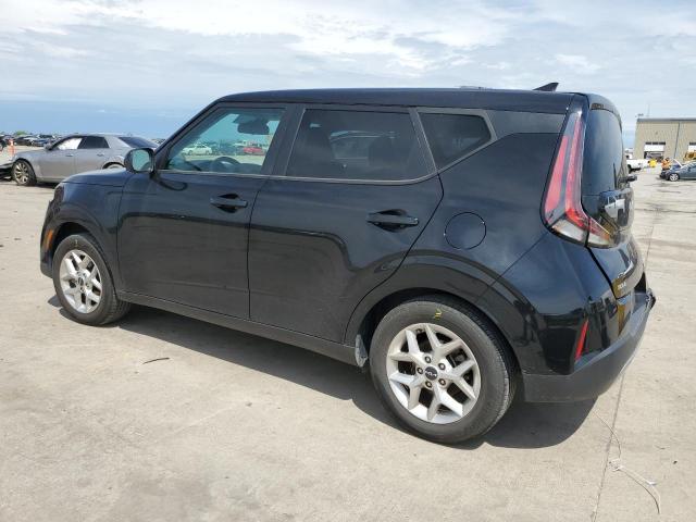 Vin: kndj23au4p7869042, lot: 50722265, kia soul lx 20232
