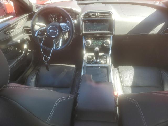 2020 JAGUAR XE R-DYNAM SAJAT4GX3LCP58893