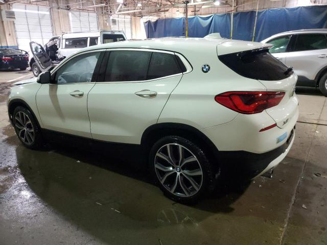 Vin: wbxyj5c35jef69892, lot: 49503055, bmw x2 xdrive28i 20182