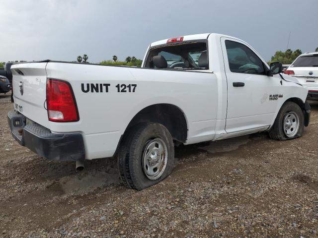 Vin: 3c6jr6at2gg239276, lot: 50573405, ram 1500 st 20163