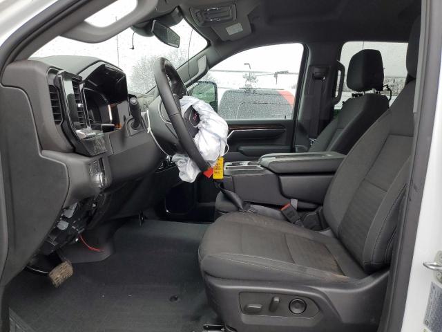 2024 GMC SIERRA K35 1GT59TE77RF227263