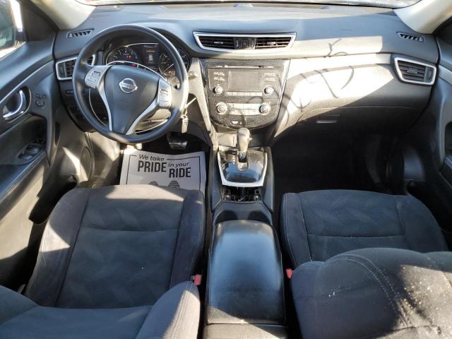 2016 NISSAN ROGUE S - JN8AT2MV1GW133553