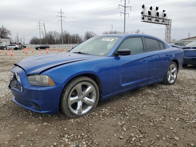 Vin: 2c3cdxhg2ch244247, lot: 48321705, dodge charger sxt 2012 img_1