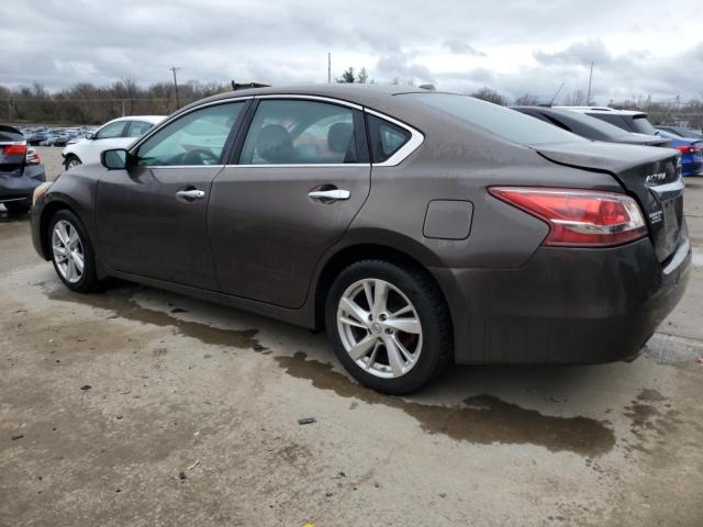 Vin: 1n4al3ap0dc171690, lot: 49457935, nissan altima 2.5 20132
