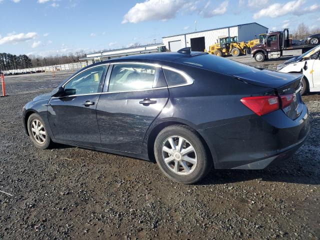 Vin: 1g1zf5su7kf176118, lot: 47964415, chevrolet malibu hybrid 20192