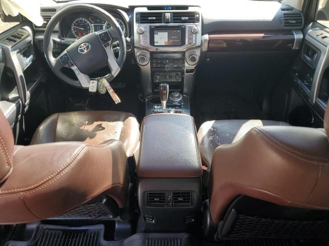 2017 TOYOTA 4RUNNER SR - JTEBU5JRXH5466956