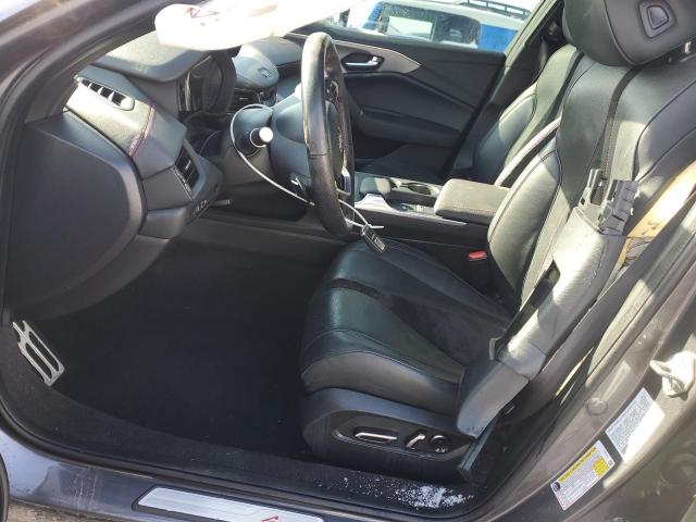 2021 ACURA TLX TECH A - 19UUB6F50MA001474