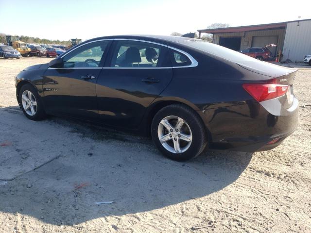2019 CHEVROLET MALIBU LS - 1G1ZB5ST5KF143038