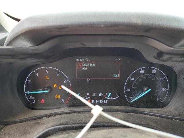 2020 FORD TRANSIT CO - NM0GE9G23L1456419