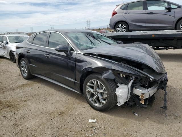 Vin: kmhl64ja7pa329420, lot: 50364195, hyundai sonata sel 20234
