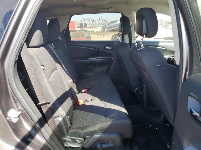 2018 DODGE JOURNEY SE - 3C4PDCABXJT520439