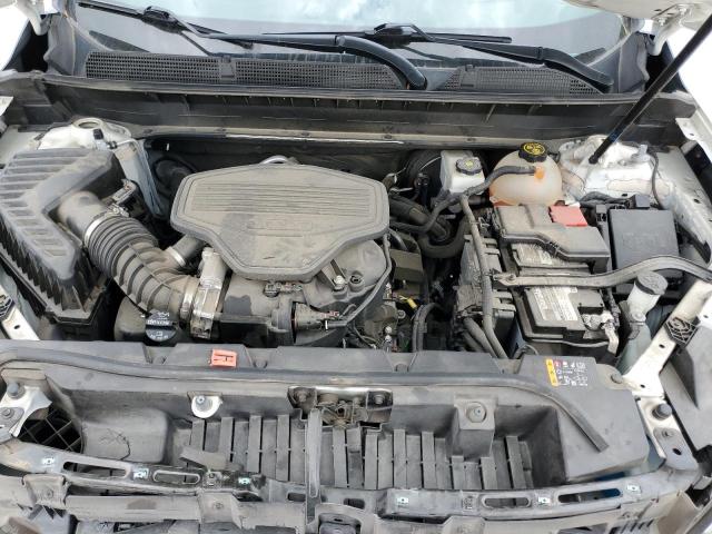 2021 GMC ACADIA SLT - 1GKKNMLS8MZ196192