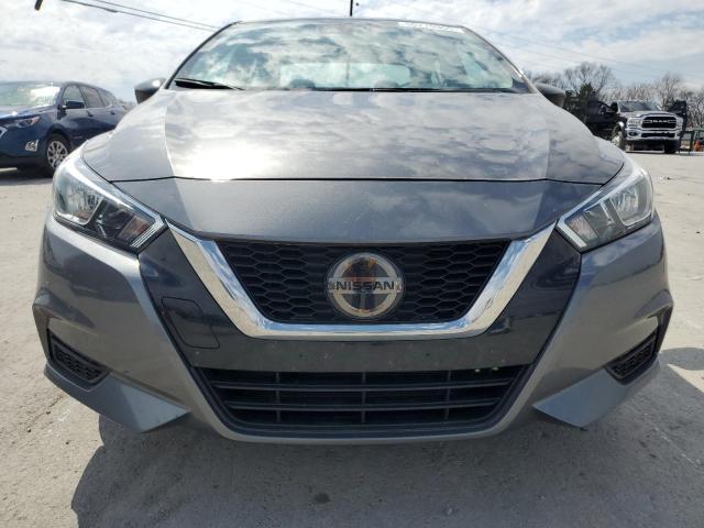 2021 NISSAN VERSA S - 3N1CN8DV6ML849287