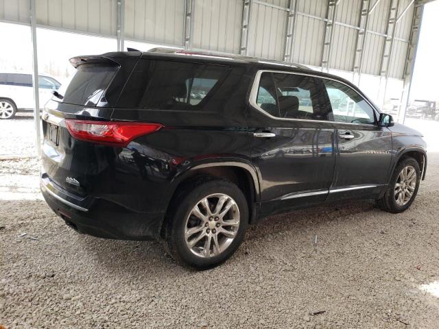 2019 CHEVROLET TRAVERSE H 1GNEVJKW8KJ117800