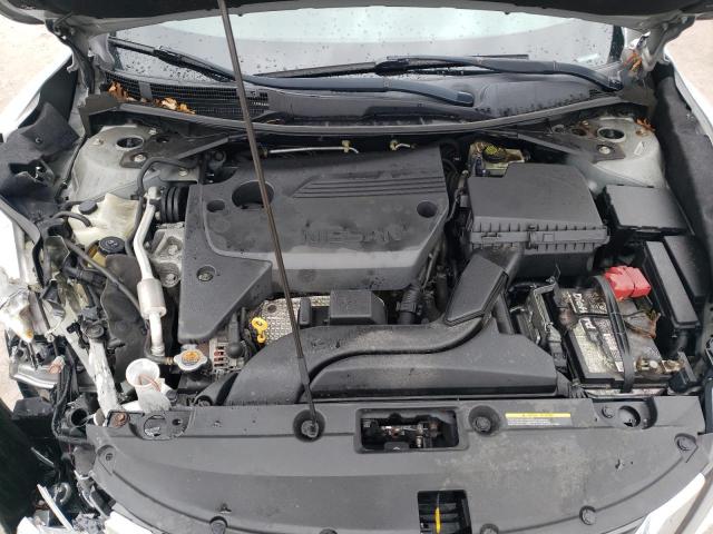 2017 NISSAN ALTIMA 2.5 - 1N4AL3AP8HN328635