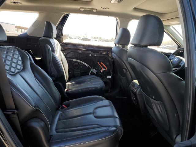 2022 HYUNDAI PALISADE L - KM8R5DHE8NU426952