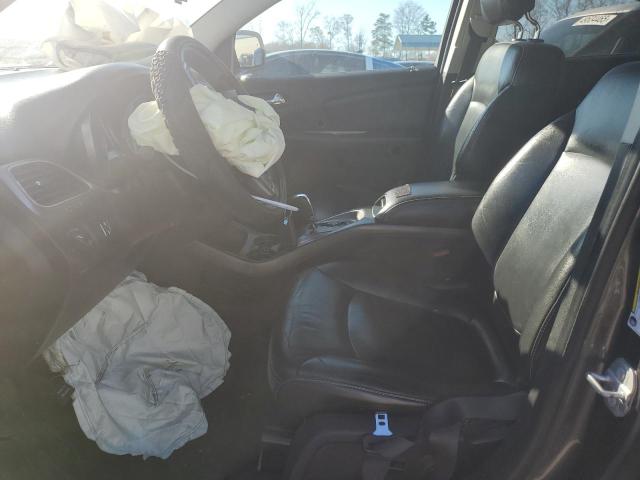 2016 DODGE JOURNEY CR - 3C4PDCGG1GT111760