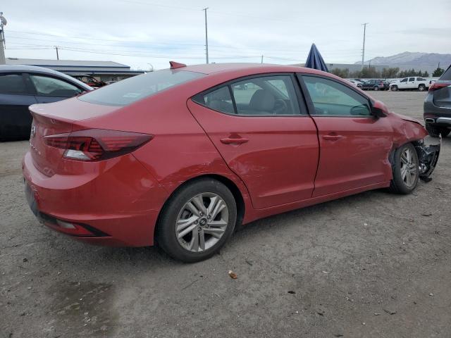 Vin: 5npd84lf5lh519232, lot: 49338135, hyundai elantra sel 20203