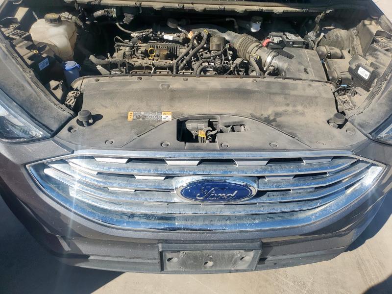 2021 FORD EDGE SE - 2FMPK3G94MBA46090