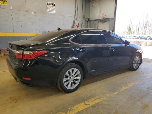 Vin: jthbw1gg4d2028571, lot: 48580935, lexus es300 300h 20133