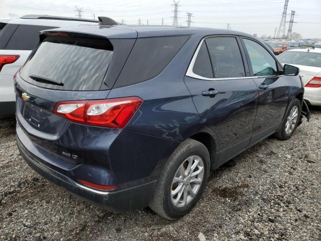 Vin: 3gnaxsev5js530904, lot: 51761855, chevrolet equinox lt 20183