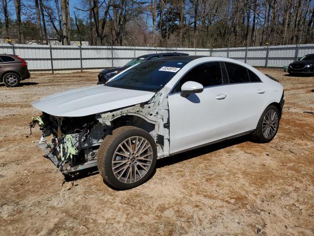 Vin: w1k5j4gb4ln083558, lot: 48546915, mercedes-benz cla-class 250 2020 img_1