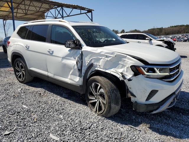 Vin: 1v2br2ca5pc558352, lot: 48626945, volkswagen atlas sel 20234