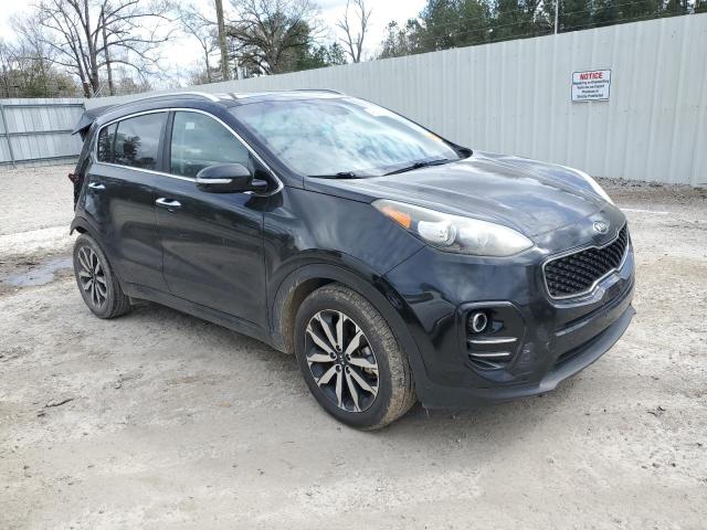 Vin: kndpn3ac9h7259020, lot: 48044985, kia sportage ex 20174