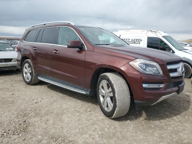 Vin: 4jgdf7ce7da127243, lot: 49648985, mercedes-benz gl-class 450 4matic 20134