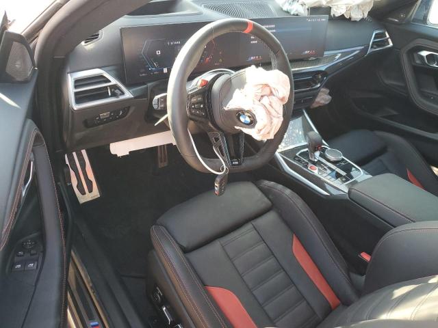 2025 BMW M2 3MF23DM0XS8E95167