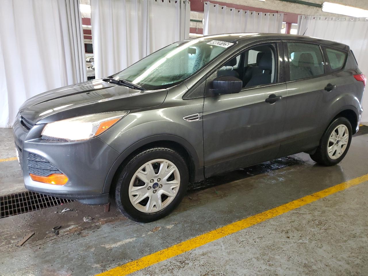 FORD ESCAPE S