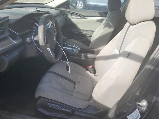 2016 HONDA CIVIC EX - 19XFC1F36GE208815