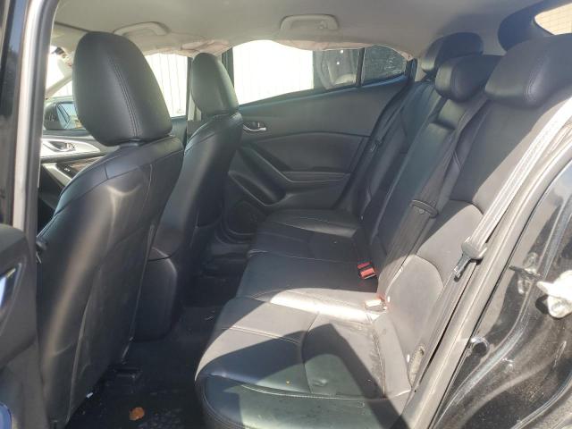 2018 MAZDA 3 TOURING - 3MZBN1L37JM251843
