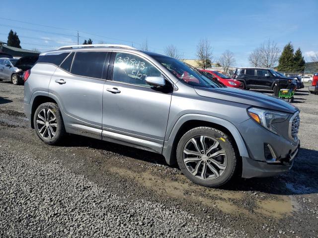 Vin: 3gkalxex3ll105993, lot: 49669035, gmc terrain denali 20204