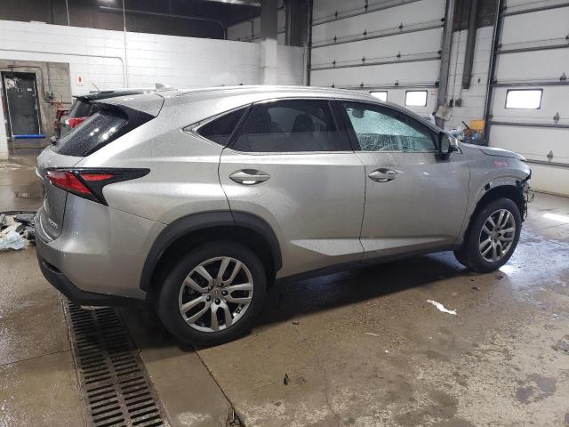 2015 LEXUS NX 200T JTJBARBZ8F2014731