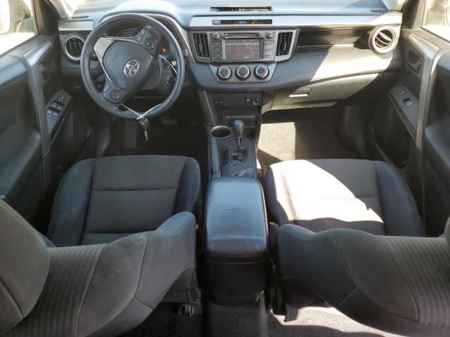 2015 TOYOTA RAV4 LE - JTMZFREV2FJ032336