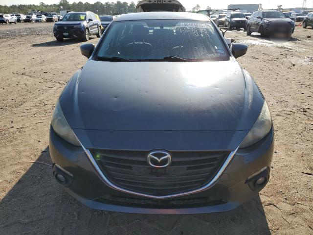 2015 MAZDA 3 TOURING - JM1BM1V78F1220479